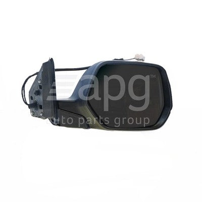 Honda CR-V RE Door Mirror RH (02/07-10/12)