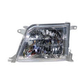 Toyota Landcruiser Prado KZJ95R/RZJ95R/VZJ95R Head Lamp LH (04/96-09/02)