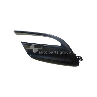 Genuine Mazda 3 BN Front Bar Grille LH (05/16-03/19)