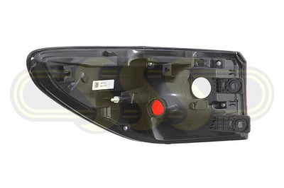 MG Zs Tail Lamp Right Hand (01/18-05/22)