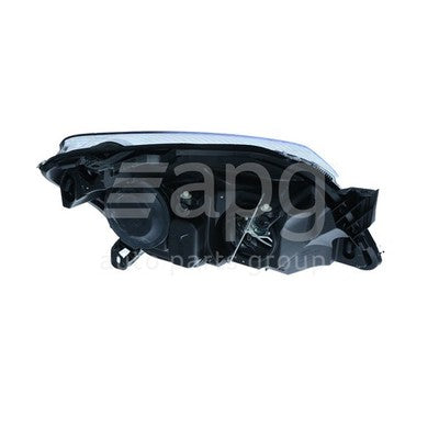 Holden Astra AH Head Lamp LH (10/04-08/09)