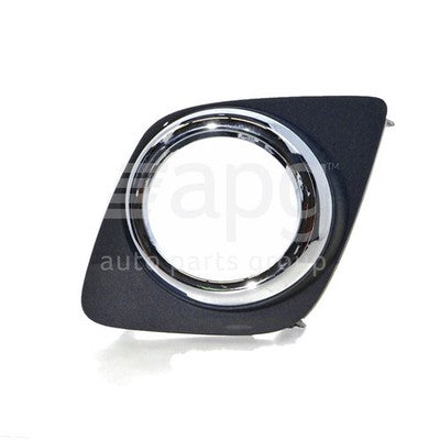 Genuine Toyota RAV4 ACA33/ACA38 Front Bar Grille LH (08/08-12/12)