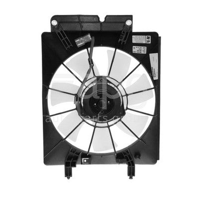 Honda CR-V RD A/C Condenser Fan Assembly (12/01-01/07)