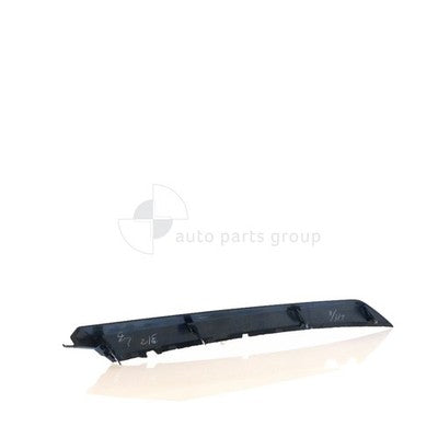 Genuine Toyota Camry Front Bar Grille Mould LH (09/17-02/21)