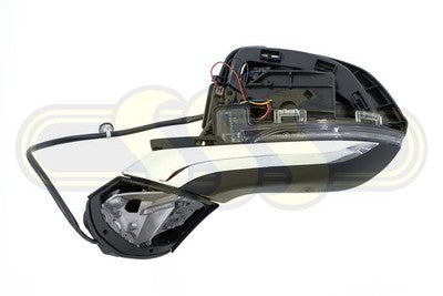 Genuine LDV Mifa9 Door Mirror Left Hand (09/22-On)