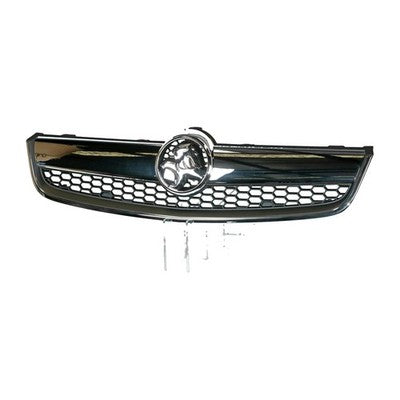Genuine Holden Captiva CG Grille (09/06-02/11)