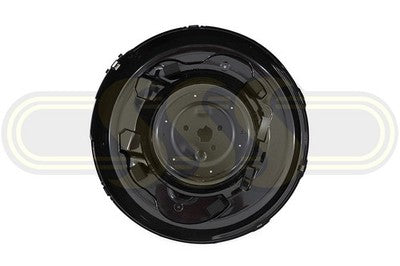 Genuine Toyota Rav4 Tailgate Spare Wheel Base (08/08-01/13)