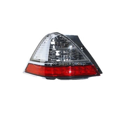 Genuine Honda Odyssey 3rd Gen Tail Lamp LH (07/06-04/09)
