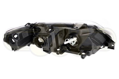 Ford Falcon Xr6/8 Head Lamp Left Hand (10/11-09/14)