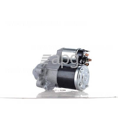 Mazda 2 DE/DY Starter Motor Mitsubishi Type 12 Volt (10/02-08/14)