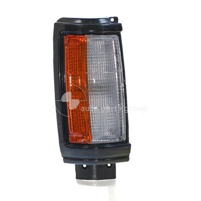 Mitsubishi Triton MJ Front Park / Indicator Lamp RH (10/86-09/96)