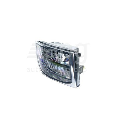 Genuine Toyota Landcruiser Prado Fog Lamp RH (09/02-07/09)