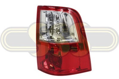 Ford Falcon Xr6/8 Tail Lamp Right Hand (10/14-)