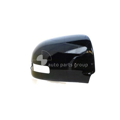 Genuine Mitsubishi Outlander Door Mirror Cover RH With Indicator (01/15-08/22)