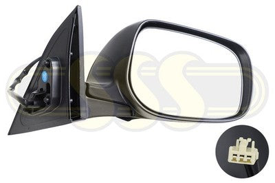 Toyota Camry Door Mirror Right Hand Assembly (06/09-09/11)