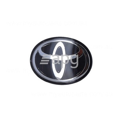 Genuine Toyota Camry AXVA70R/MXGA10R/VDJ76R Grille Emblem (03/21-On)