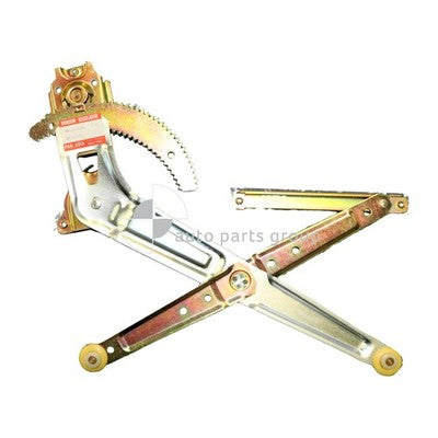 Mitsubishi Express SJ Front Door Window Regulator LH (10/86-05/13)