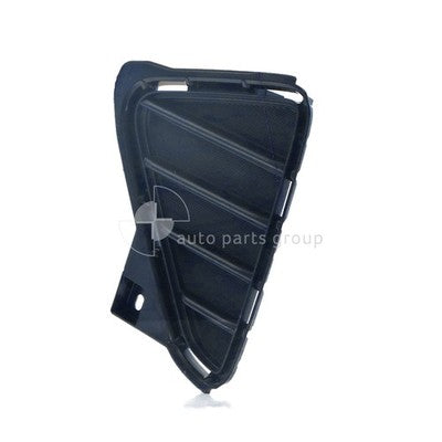 Genuine Toyota RAV4 ALA49/ASA44/ZSA42 Front Bar Grille LH (12/15-01/19)