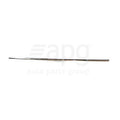 Genuine Volkswagen Amarok 2H Grille Mould Chrome RH (02/11-01/18)