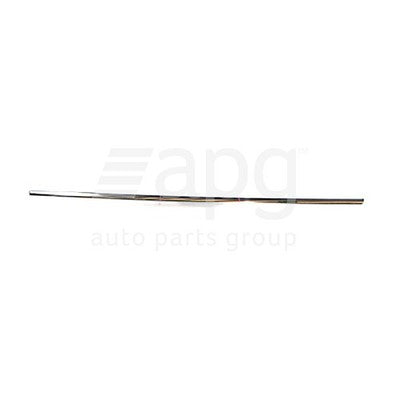Genuine Volkswagen Amarok 2H Grille Mould Chrome RH (02/11-01/18)