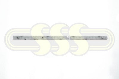 Genuine Hyundai Santa Fe Wagon Bar Reflector Rear Centre (09/20-02/24)