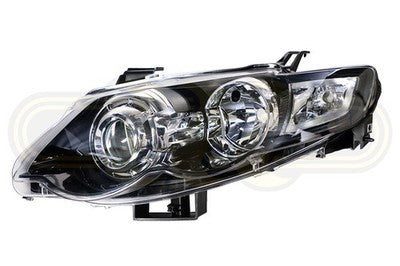 Ford Falcon Xr6/8 Head Lamp Left Hand (10/11-09/14)