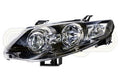 Ford Falcon Xr6/8 Head Lamp Left Hand (10/11-09/14)