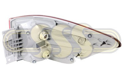 Genuine Nissan / Datsun Pathfinder Tail Lamp Left Hand Not For (06/13-10/16)