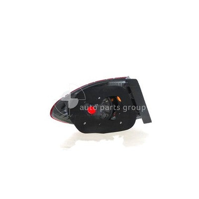 Hyundai Elantra HD Tail Lamp RH (07/06-02/11)