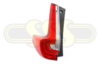 Honda Crv Tail Lamp Left Hand (2017-2020)