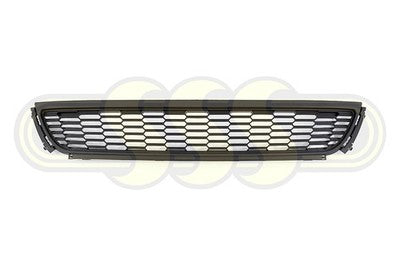 Volkswagen Polo Bar Grille Front TUV Not For GTI TUV (03/10-05/14)