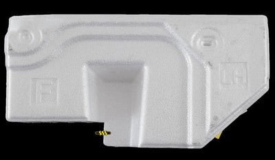 Genuine Nissan / Datsun Pulsar Bar Absorber Left Hand Rear (2015-On)