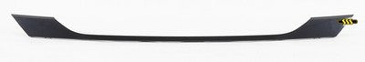 Genuine Hyundai Santa Fe Wagon Grille Mould Lower Black (06/12-05/15)