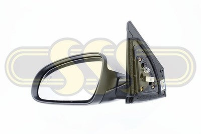 Genuine Hyundai Kona Door Mirror Left Hand Elite Highlander (07/17-11/20)