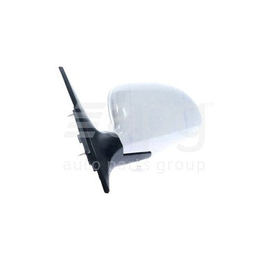 Genuine Hyundai i30 FD Door Mirror LH (09/07-04/12)