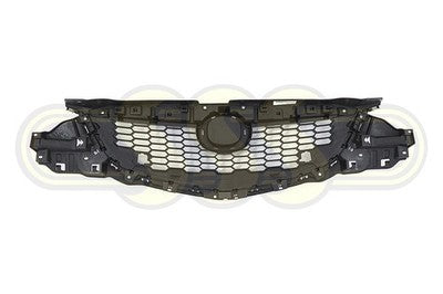 Mazda Cx5 Grille (01/12-12/14)