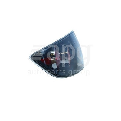 Mazda 3 BK Tail Lamp LH (01/04-06/06)