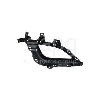 Genuine Hyundai i30 GD/GD II Front Bar Grille LH (05/12-03/17)