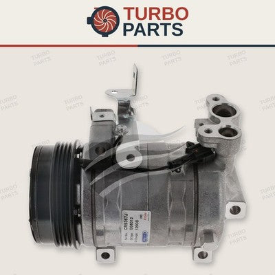 Air Conditioning Compressor for Subaru Forester SH Impreza G3 2005-2022