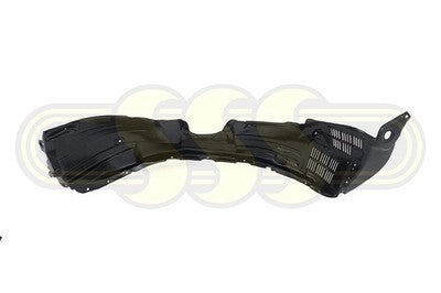Toyota Kluger Guard Liner Left Hand (05/07-07/10)