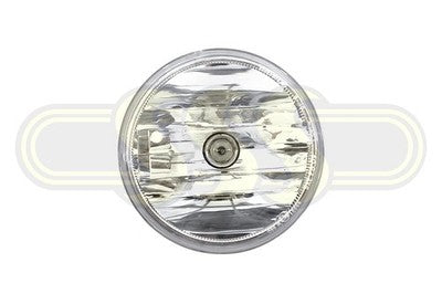 Genuine Toyota Kluger Fog Lamp Left Hand = Right Hand (07/10-12/13)