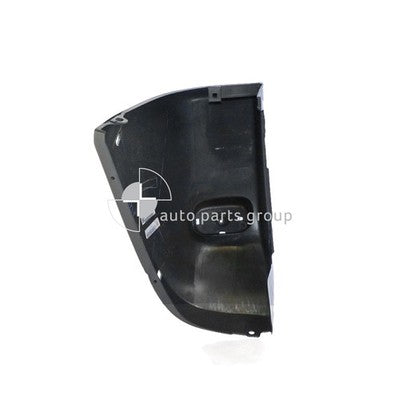 Genuine Toyota RAV4 ACA20R/ACA21R/ACA22R/ACA23R Rear Bar End RH (05/00-10/05)