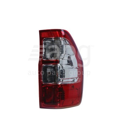 Ford Ranger PX/PX II Tail Lamp LH Incandescent (10/11-05/18)