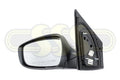 Genuine Hyundai I30 Door Mirror Left Hand Electric No Mirror Light (12/14-03/17)