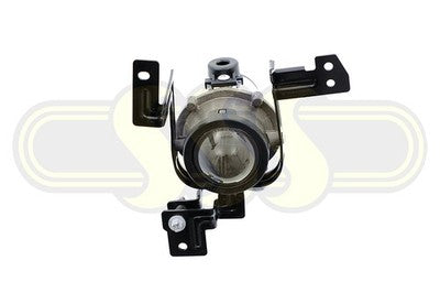 Kia Cerato Fog Lamp Left Hand DEPO (03/18-03/21)