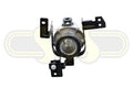 Kia Cerato Fog Lamp Left Hand DEPO (03/18-03/21)