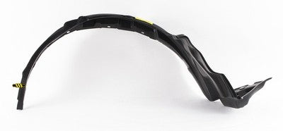 Toyota Hilux 1988-On Guard Liner Left Hand (07/11-08/15)