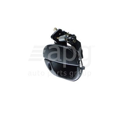 Hyundai Excel X3 Front Door Outer Handle RH (07/94-12/00)