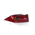 Honda Accord Euro 7th Gen Tail Lamp LH (12/05-06/08)