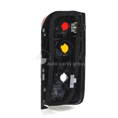 Genuine Toyota Hiace RZH / LH10# Tail Lamp LH (08/89-01/05)